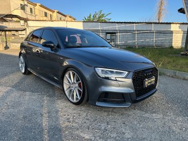 Audi A3 Sportback 1.6 TDI Sline