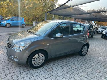 Opel Agila 1.0 12v 68cv OK NEOPATENTATO