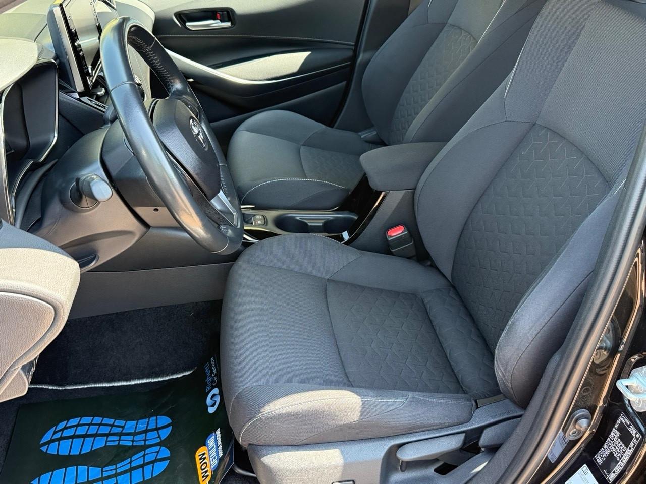 Toyota Corolla 1.8 H 2022 PREZZO REALE/ UNIPRO/GARANZIA