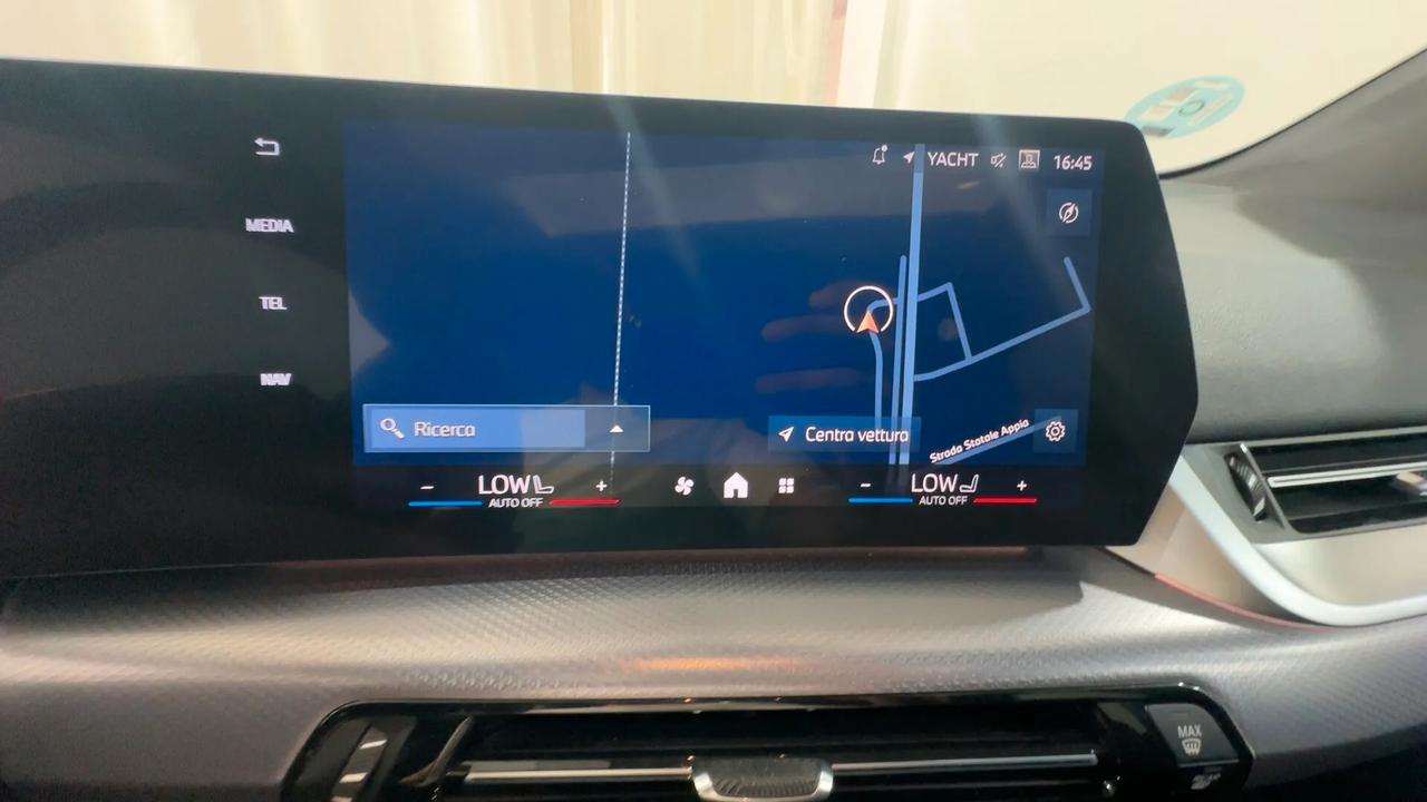 Bmw Serie 2 Active Tourer 218d MSport '24