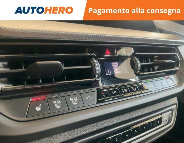 BMW 118 d 5p. Msport