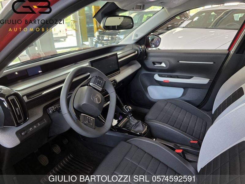 Citroën C3 C3 PureTech 100 S&S Max