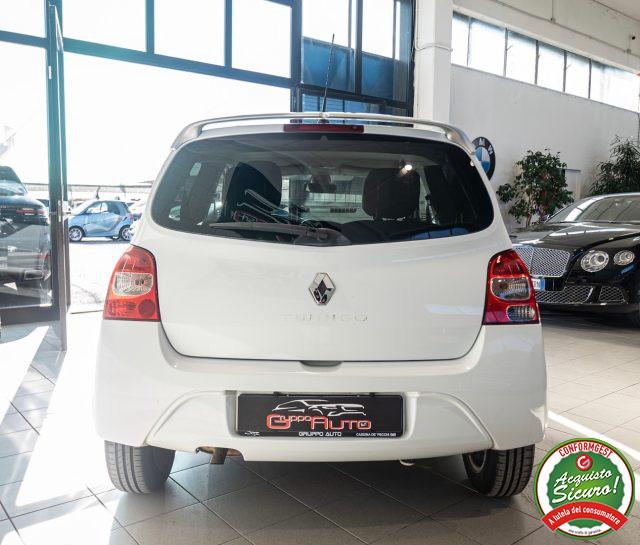 RENAULT Twingo 1.2 8V Dynamique *NEOPATENTATI*