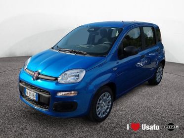 FIAT Panda New 1.0 70cv Hybrid Panda