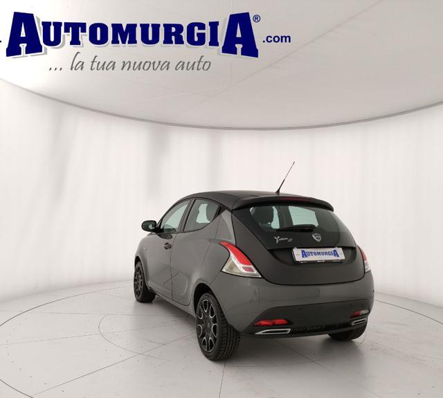 LANCIA Ypsilon 1.2 69 CV 5 porte S Momodesign