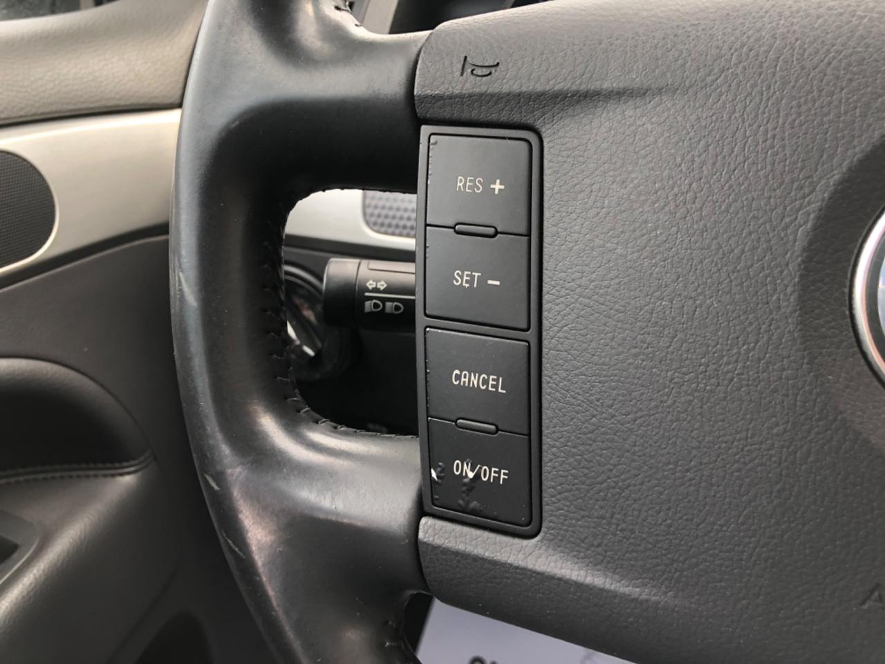 Volkswagen Touareg 2.5 TDI 4X4 XMATIK 2005