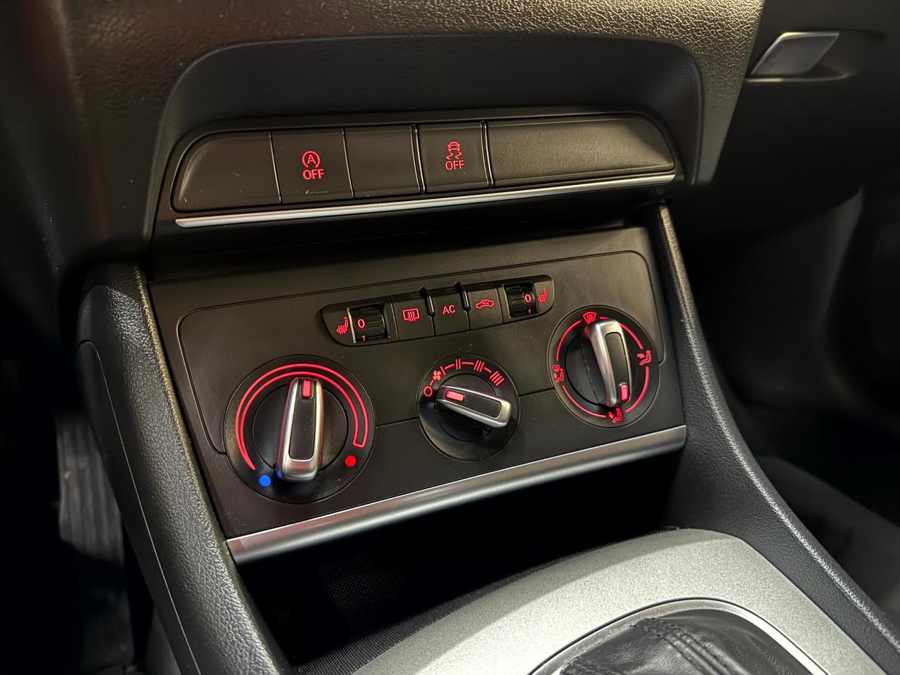 Audi Q3 2.0 TDI quattro - FABIANOAUTO