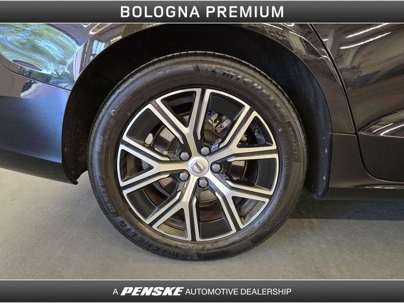 Volvo V60 V60 B4 (d) Geartronic Momentum Business Pro