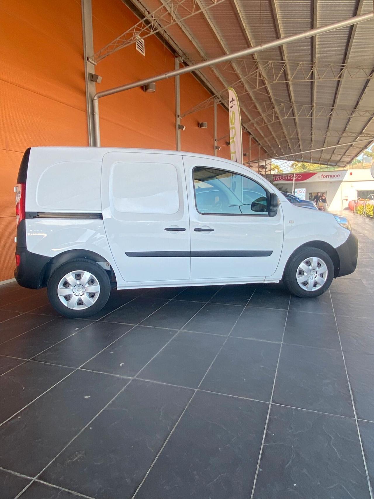Renault Kangoo 1.5 dCi - 3 POSTI - IVA ESPOSTA