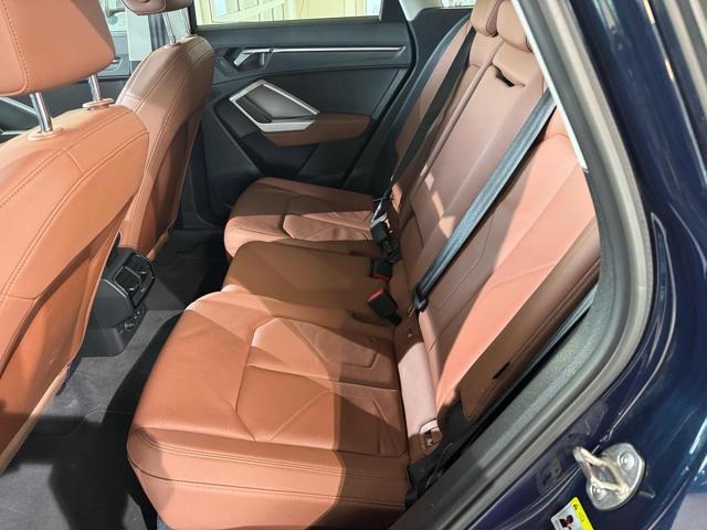 AUDI Q3 45 TFSI quattro S tronic