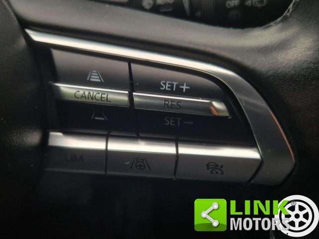 MAZDA CX-30 e-Skyactiv Exceed X-UNICO PROPRIETARIO