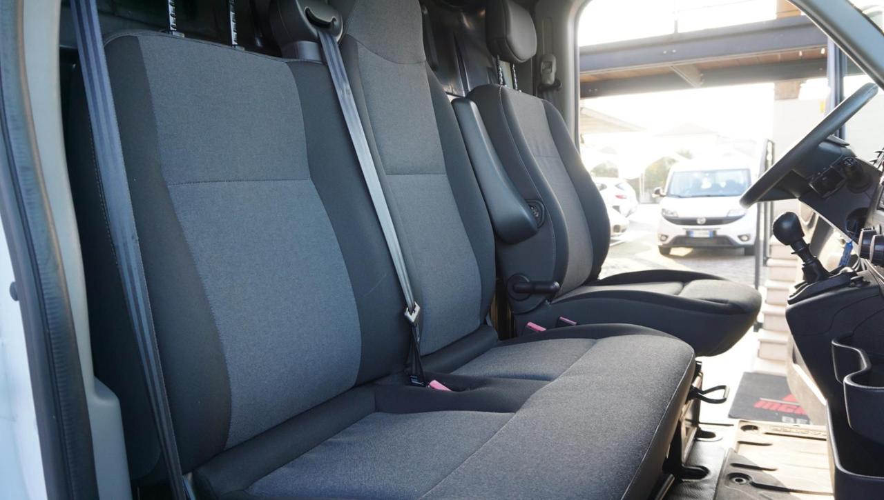 Renault Master T35 2.3 dCi 130 TP PL-SL-TM Furgone Ice