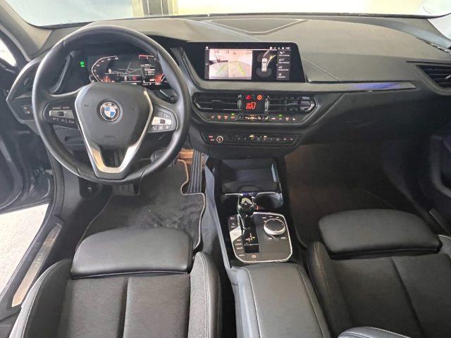 BMW 118 i 5p. Full Optional