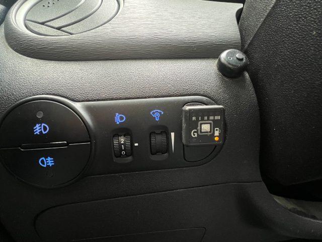 HYUNDAI i10 1.1 12V BlueDrive GPL Sound Edition