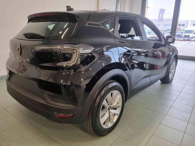 RENAULT Captur ECO-G 100 CV Evolution **GPL**