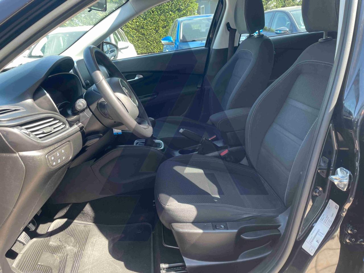 Fiat Tipo 1.6 Mjt S&S SW Easy