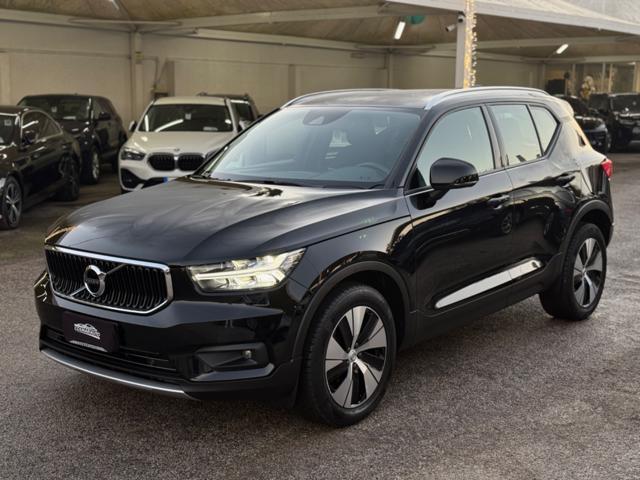 VOLVO XC40 D3 Geartronic Momentum Pro