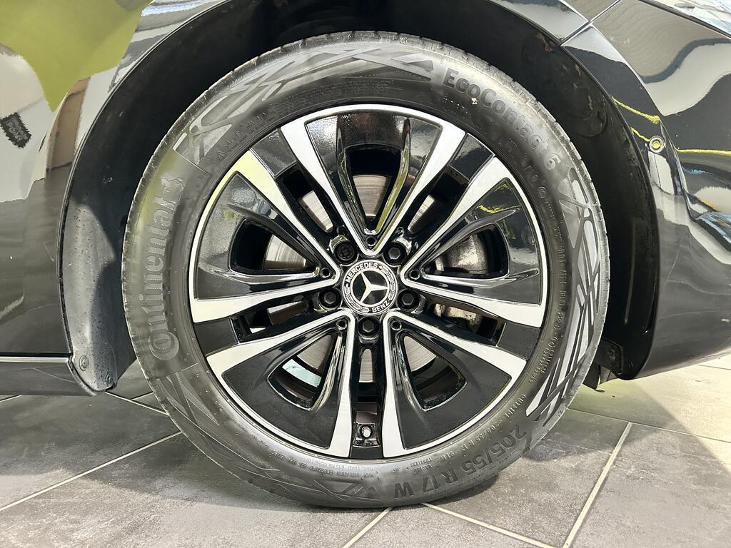 Mercedes Classe A 180 180 D Advanced Progressive 8G-DCT