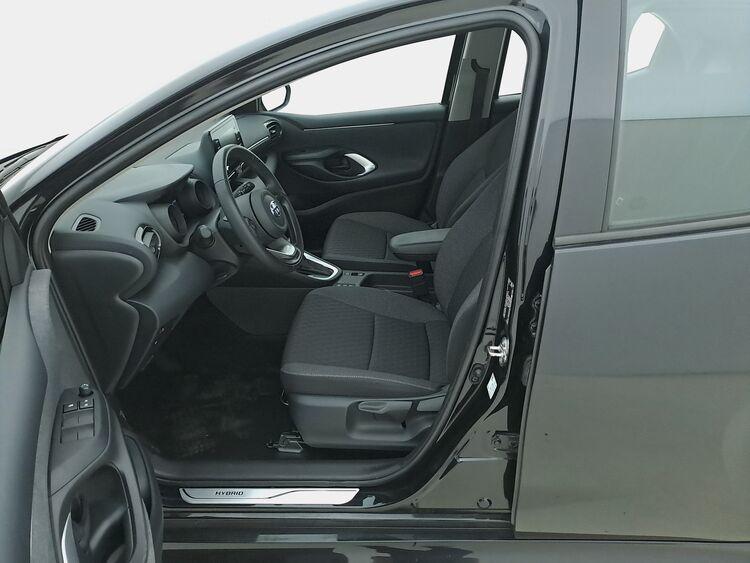 Toyota Yaris Hybrid Trend BR173234 1.5 Full Hybrid 116CV