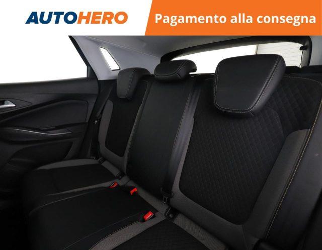 OPEL Grandland X 1.2 Turbo 12V 130 CV Start&Stop Elegance