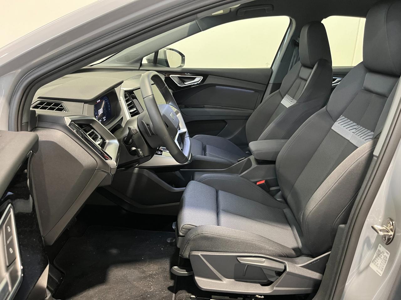 AUDI Q4 SPORTBACK E-TRON 40