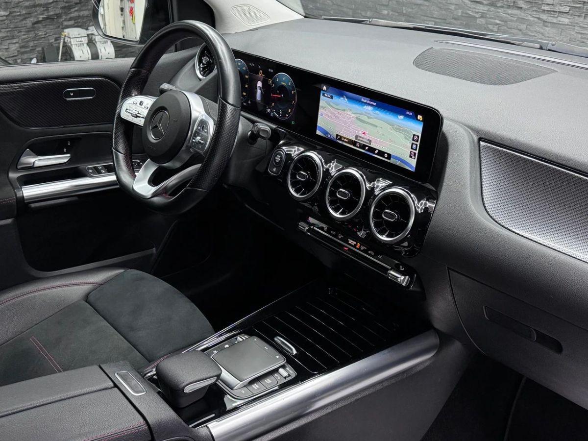 Mercedes Classe B 180d Premium AMG Automatica Full