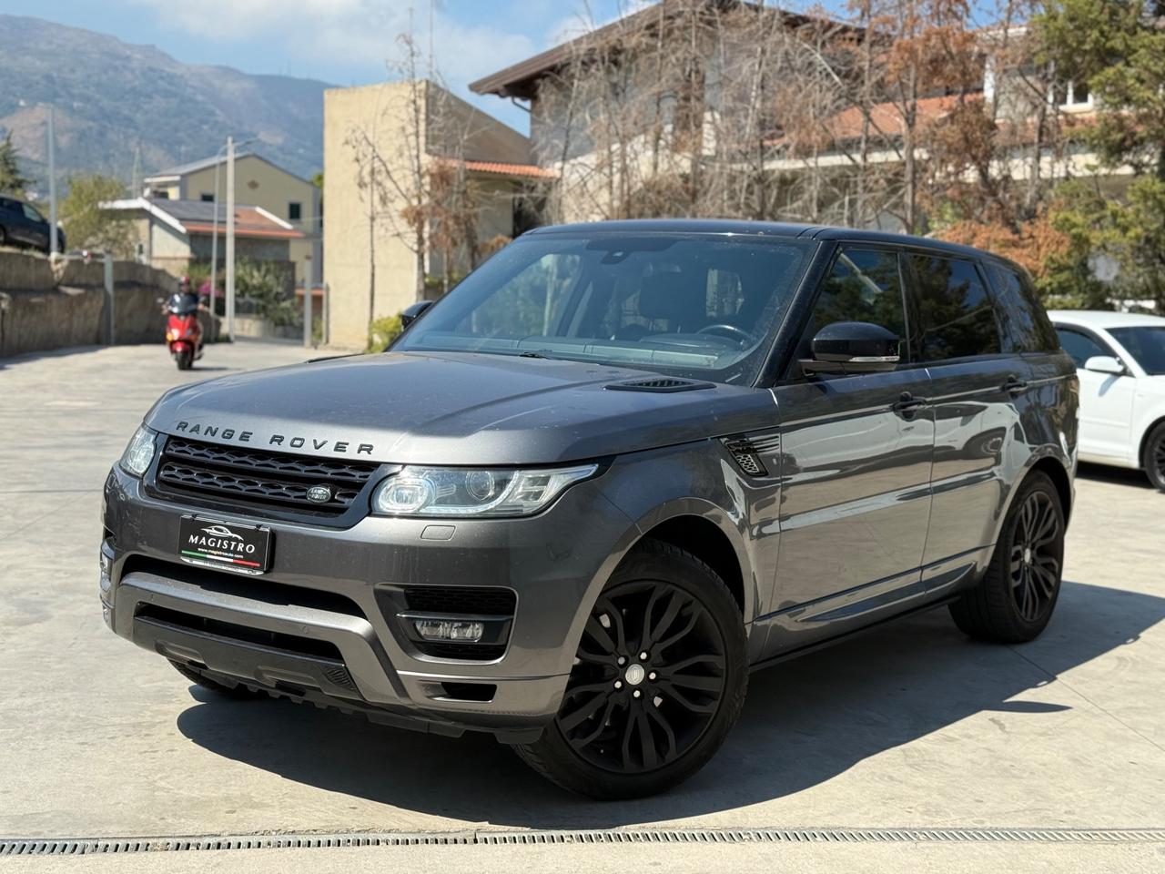 Land Rover Range Sport 3.0 TDV6 250 CV HSE Dynamic