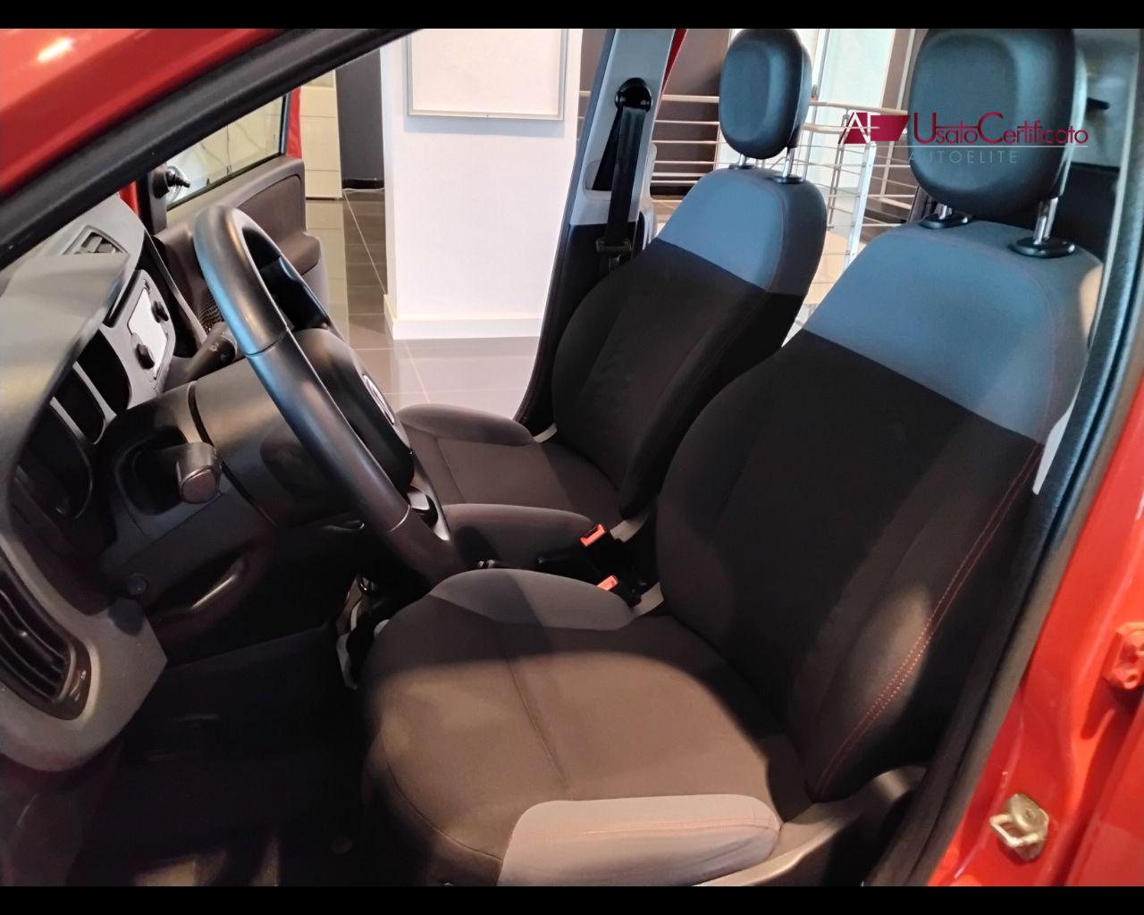 FIAT Panda 1.2 EasyPower Easy