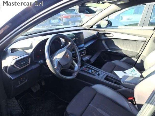 CUPRA Formentor Formentor 2020 1.5 tsi 150cv dsg - GN657LL