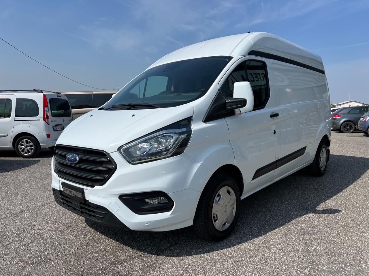 Tran.Cust.300 2.0EcoB.130 L2H2 F.Trend