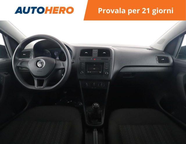 VOLKSWAGEN Polo 1.4 TDI 5p. Trendline