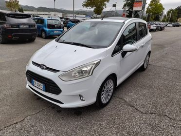 FORD B-Max 1.6 TDCi 95 CV