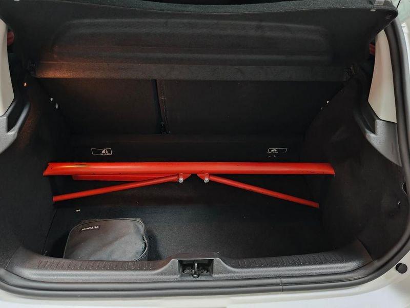 Renault Clio TCe 220CV EDC 5 porte Energy R.S. Trophy