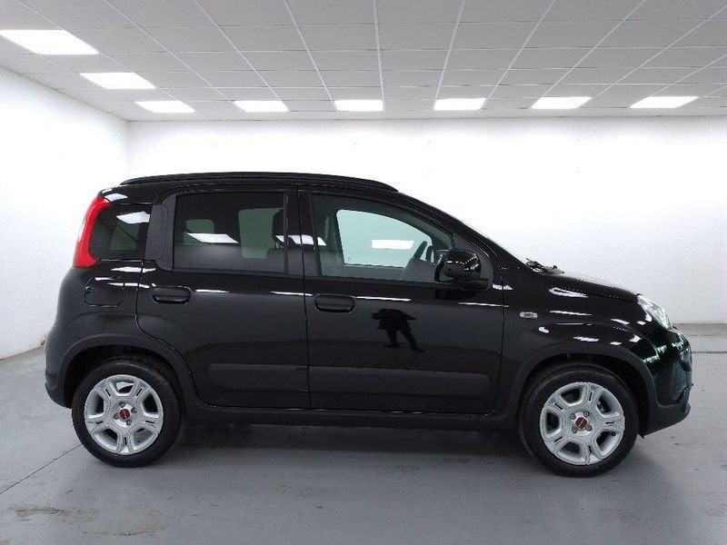 FIAT Panda 1.2 easypower Gpl s&s 69cv