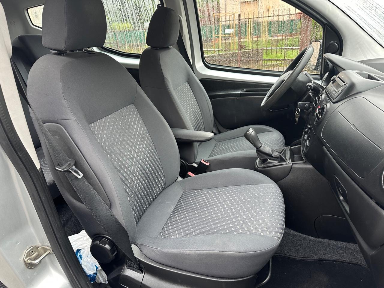 Peugeot Bipper Tepee Mix 1.3 HDi Neopatentati