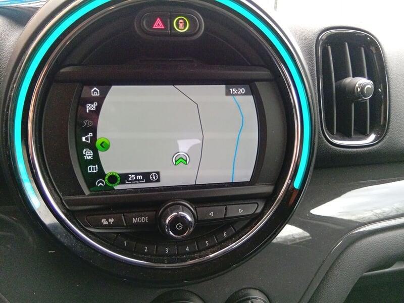 MINI Mini Countryman F60 2017 Mini Countryman 1.5 One auto 7m my18