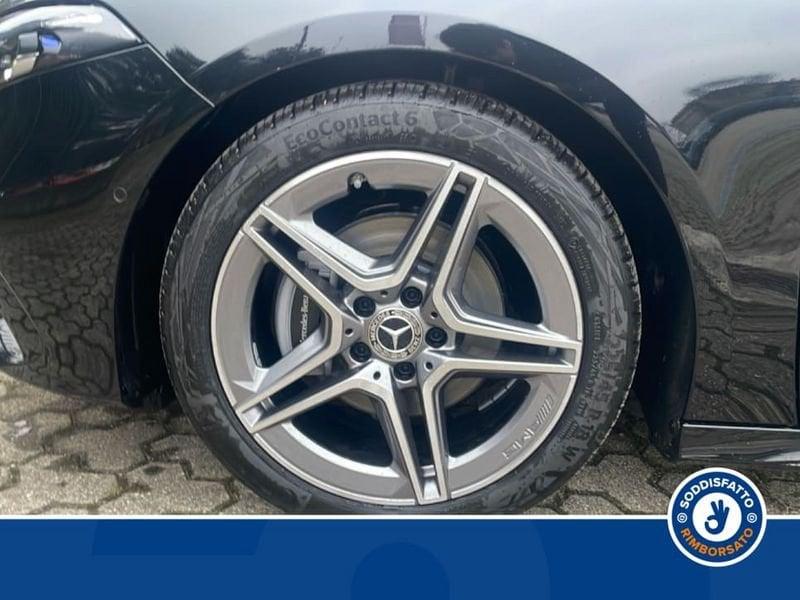 Mercedes-Benz Classe A 180d Automatic AMG Line Advanced Plus Extra