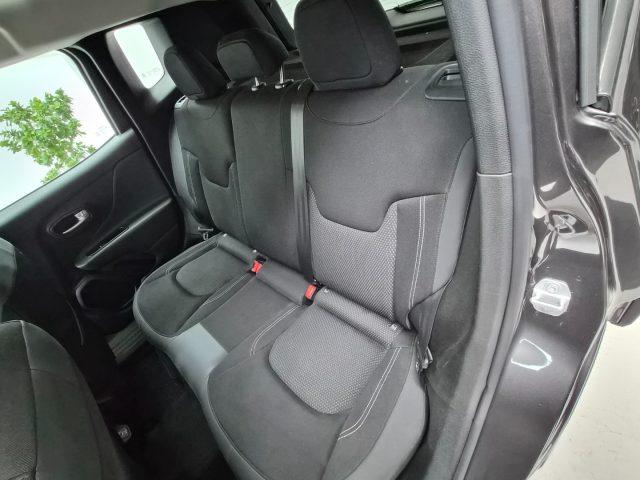 JEEP Renegade 1.6 Mjt DDCT 120 CV Limited fari led da ?219,00