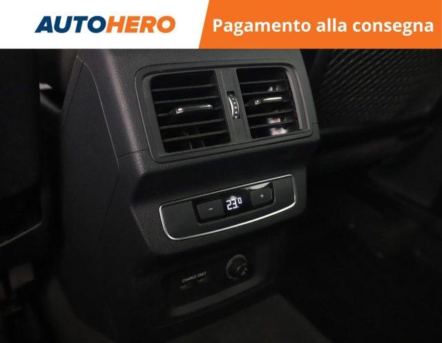 AUDI Q5 SPB 40 TDI quattro S tronic S line
