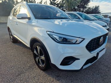 Mg ZS 1.5 VTi-tech Luxury