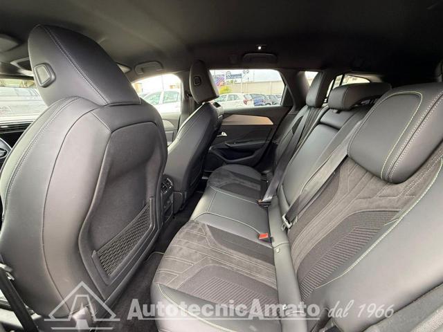 PEUGEOT 308 Plug-in Hybrid 225 e-EAT8 SW GT