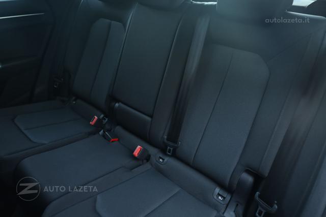 AUDI Q3 40 TDI quattro S tronic Advanced