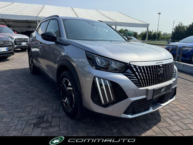 PEUGEOT 2008 PureTech 100 S&S Allure