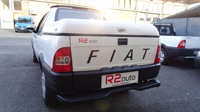 Fiat Strada 1900 ASPIRATO FIORINO ! PICK-UP