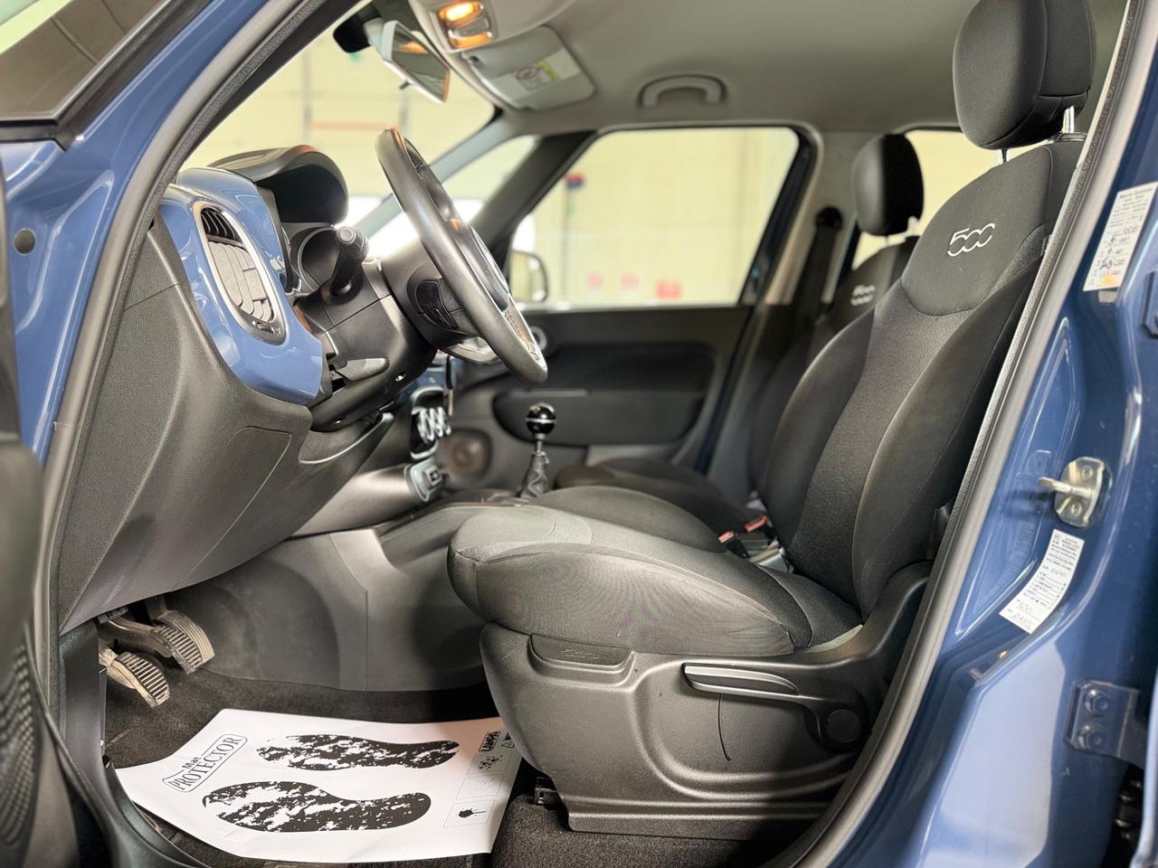 Fiat 500L 1.4 95 CV Lounge NEOPATENTATI