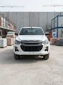 ISUZU D-Max N60 2.2 aut. Crew Cab Prestige
