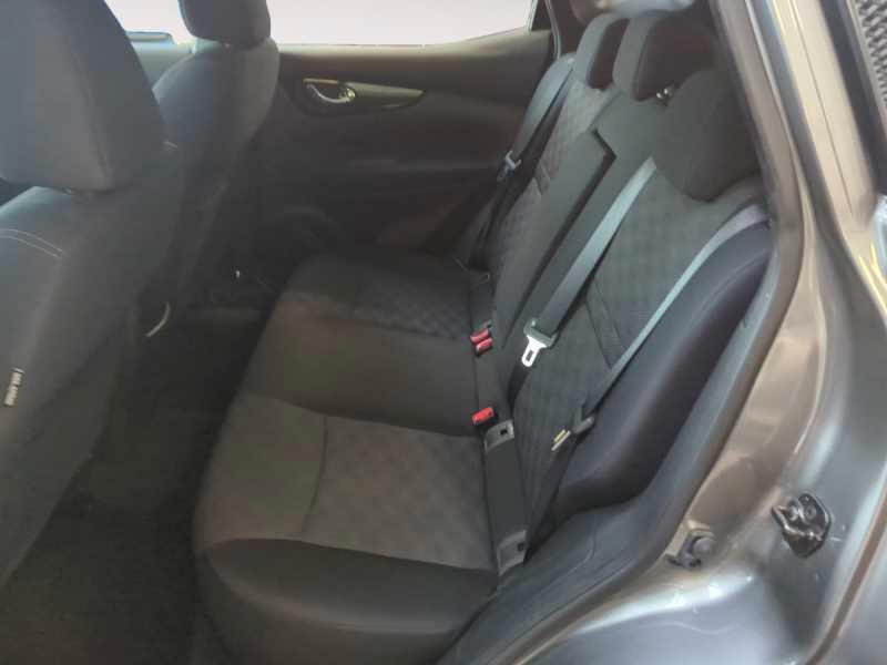 NISSAN Qashqai 1.5 dci Acenta 110cv