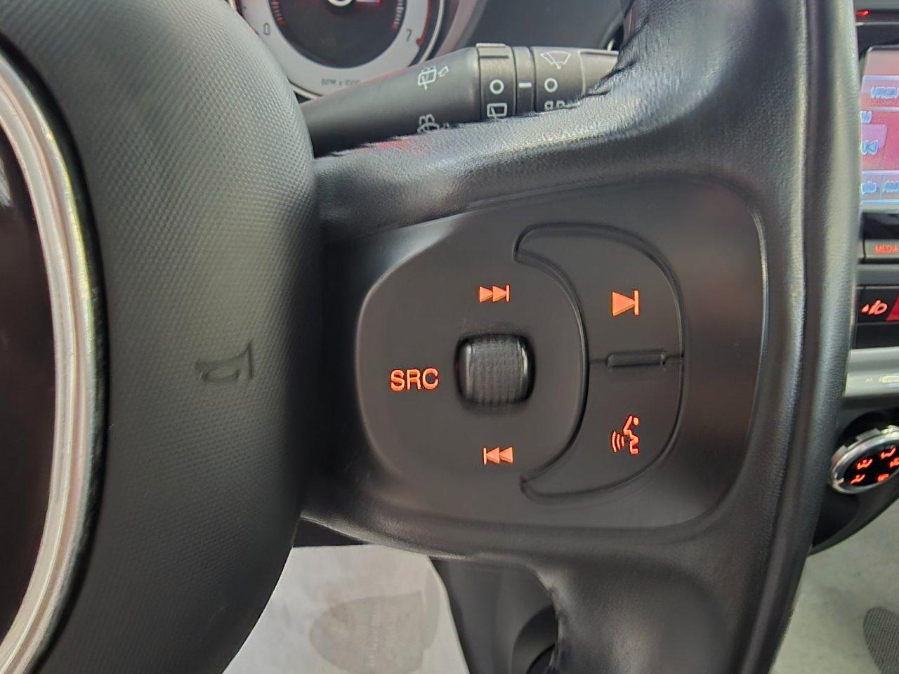 Fiat 500 L 500L 1.3 mjt Pop Star 85cv