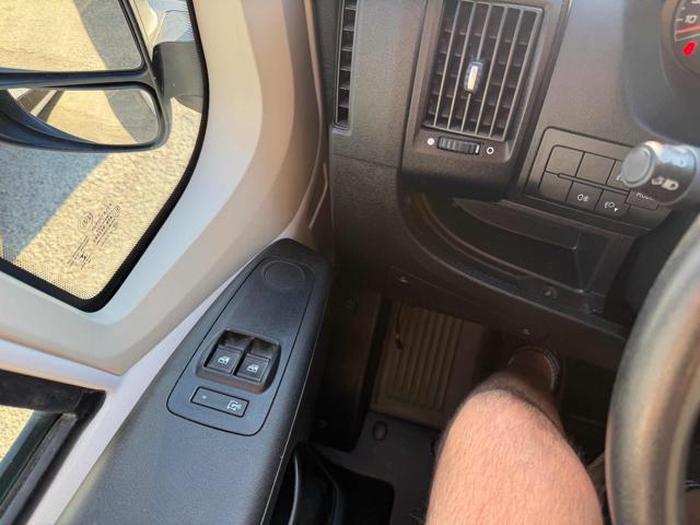 FIAT DUCATO 30 2.3 MJT 140 CV PASSO CORTO/TETTO MEDIO