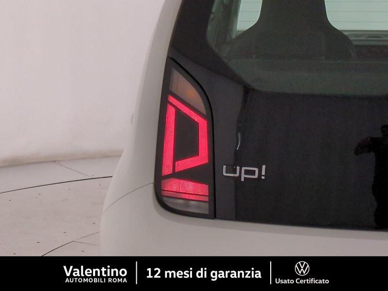 Volkswagen up! 1.0 5p. move